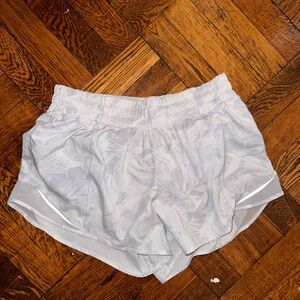 Lulu Lemon Shorts